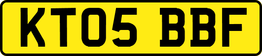 KT05BBF