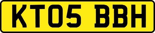 KT05BBH