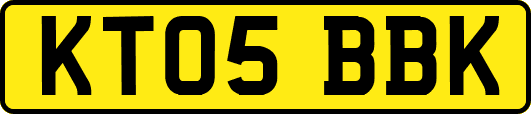 KT05BBK