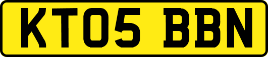 KT05BBN