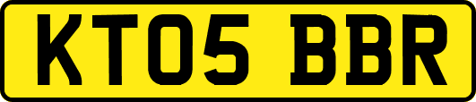 KT05BBR