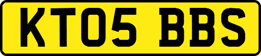 KT05BBS