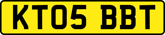 KT05BBT