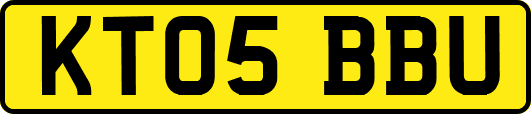 KT05BBU