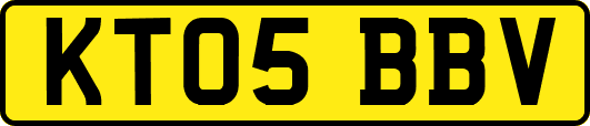 KT05BBV