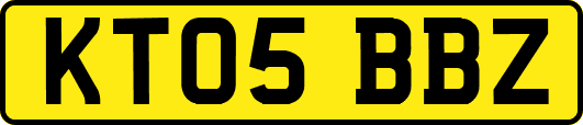 KT05BBZ