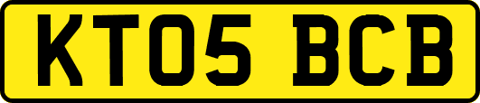 KT05BCB