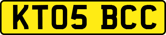 KT05BCC