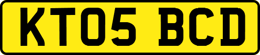 KT05BCD
