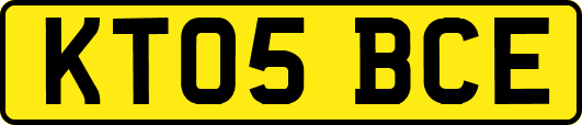 KT05BCE