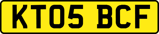 KT05BCF