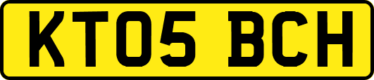 KT05BCH