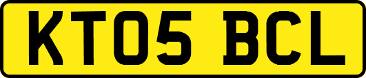 KT05BCL