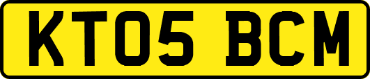 KT05BCM