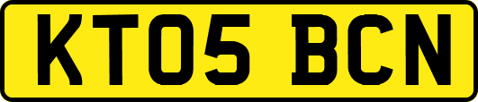 KT05BCN