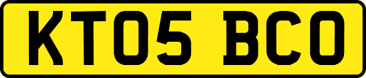 KT05BCO