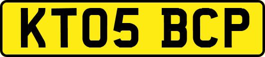 KT05BCP