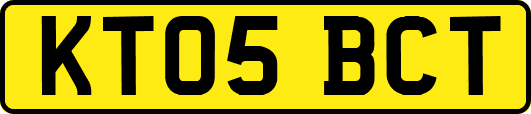 KT05BCT