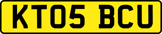 KT05BCU