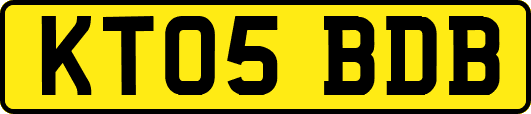 KT05BDB