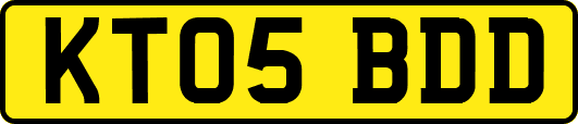 KT05BDD
