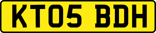 KT05BDH