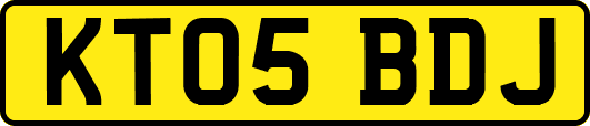 KT05BDJ