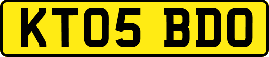 KT05BDO