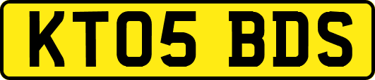 KT05BDS