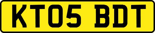KT05BDT