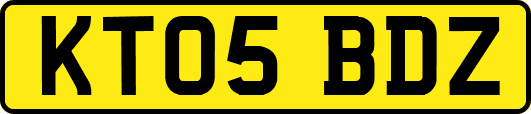 KT05BDZ