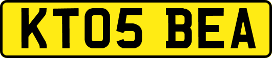 KT05BEA