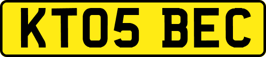 KT05BEC