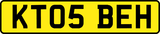 KT05BEH