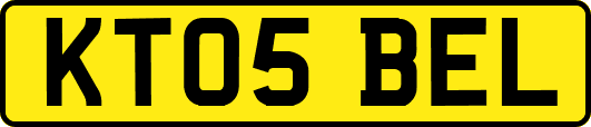 KT05BEL