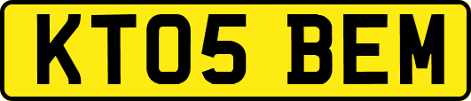 KT05BEM