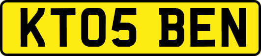 KT05BEN