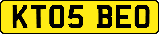 KT05BEO