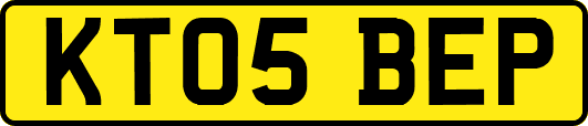 KT05BEP
