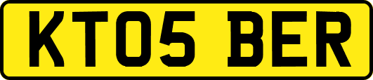 KT05BER