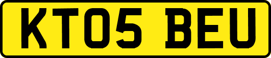 KT05BEU