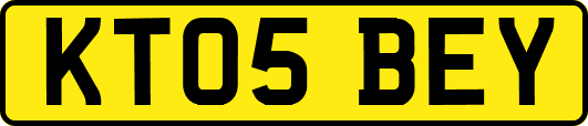 KT05BEY