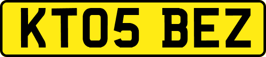 KT05BEZ
