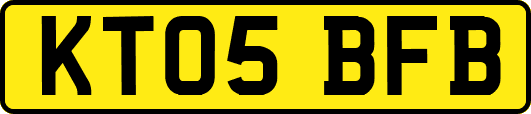 KT05BFB