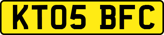 KT05BFC