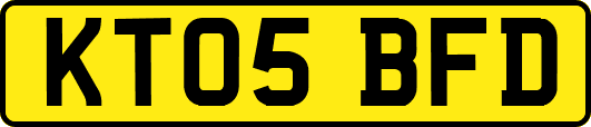 KT05BFD