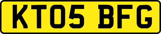 KT05BFG