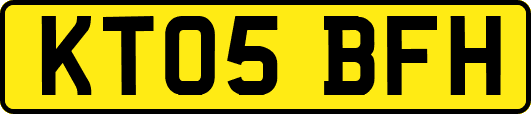 KT05BFH