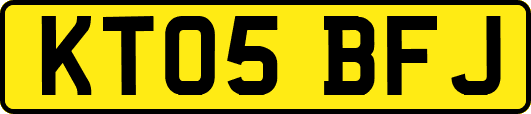 KT05BFJ