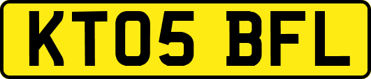 KT05BFL